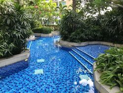 The Glades (D16), Condominium #548939481
